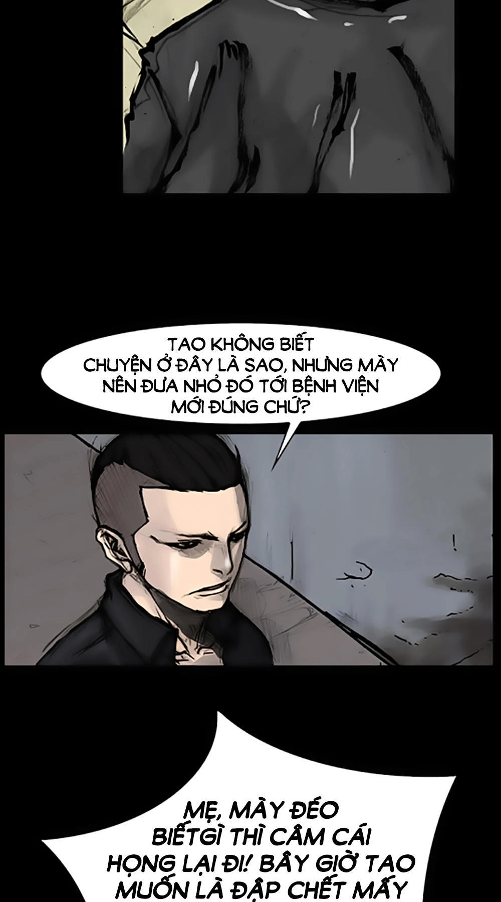 Độc Cô Tiền Truyện Chapter 90 - 44