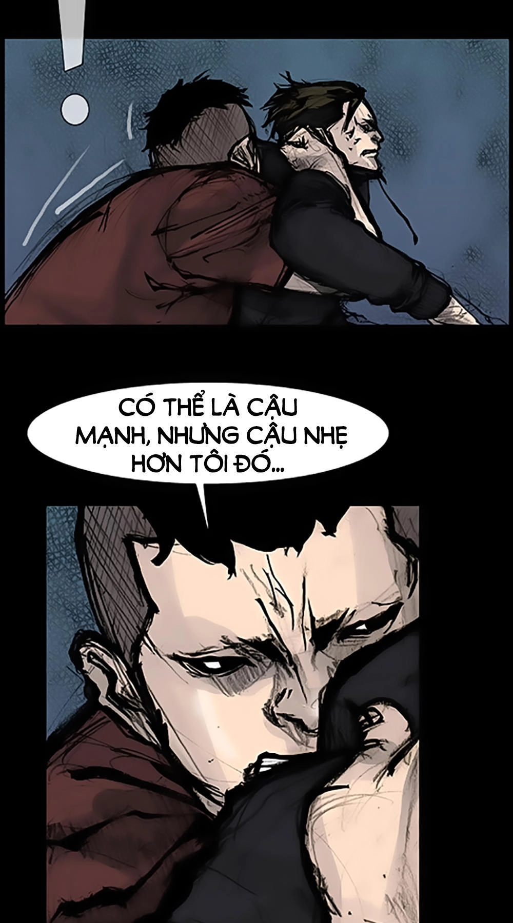 Độc Cô Tiền Truyện Chapter 91 - 6