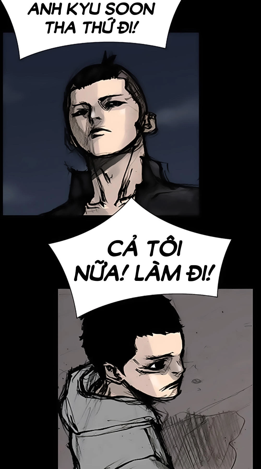 Độc Cô Tiền Truyện Chapter 91 - 35