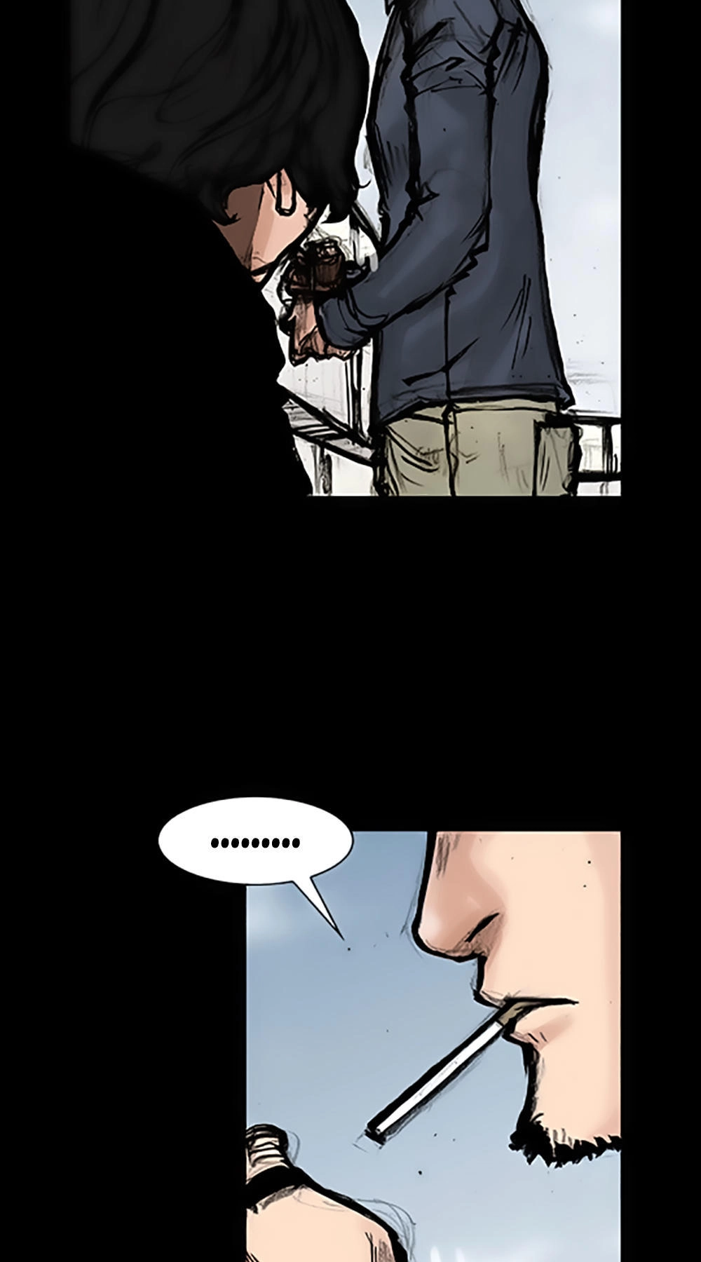 Độc Cô Tiền Truyện Chapter 92 - 16