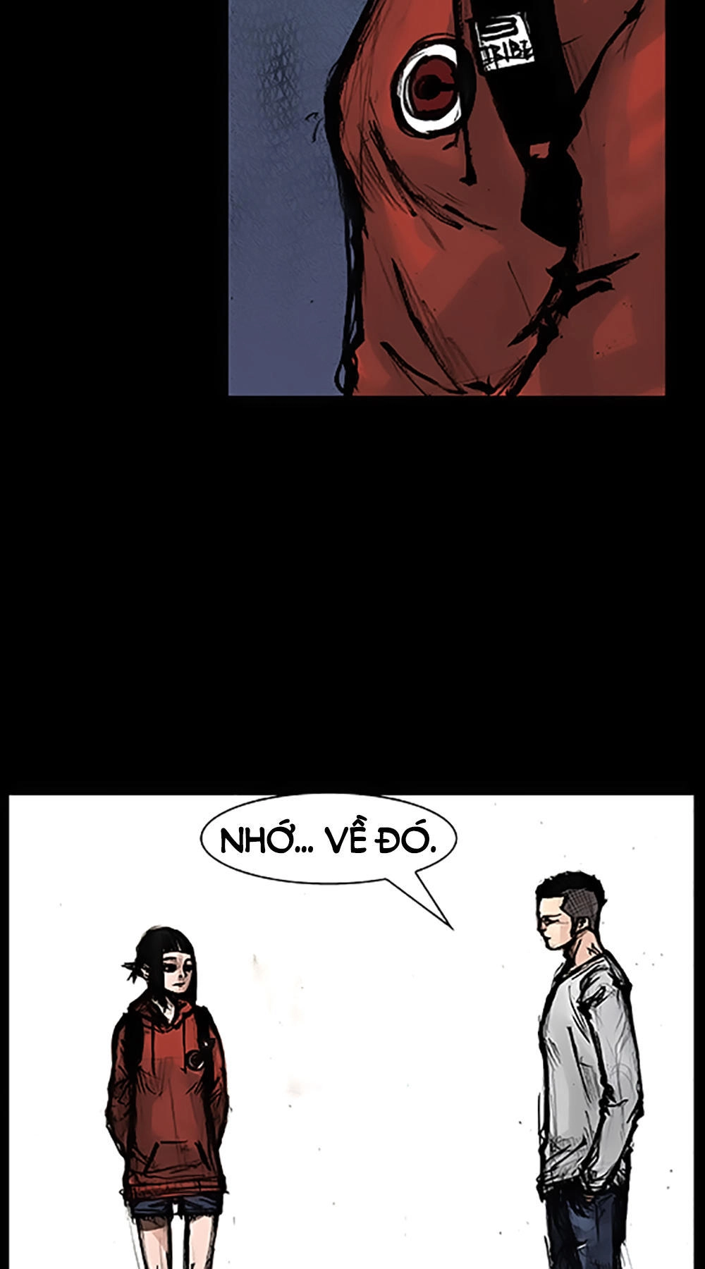 Độc Cô Tiền Truyện Chapter 92 - 37