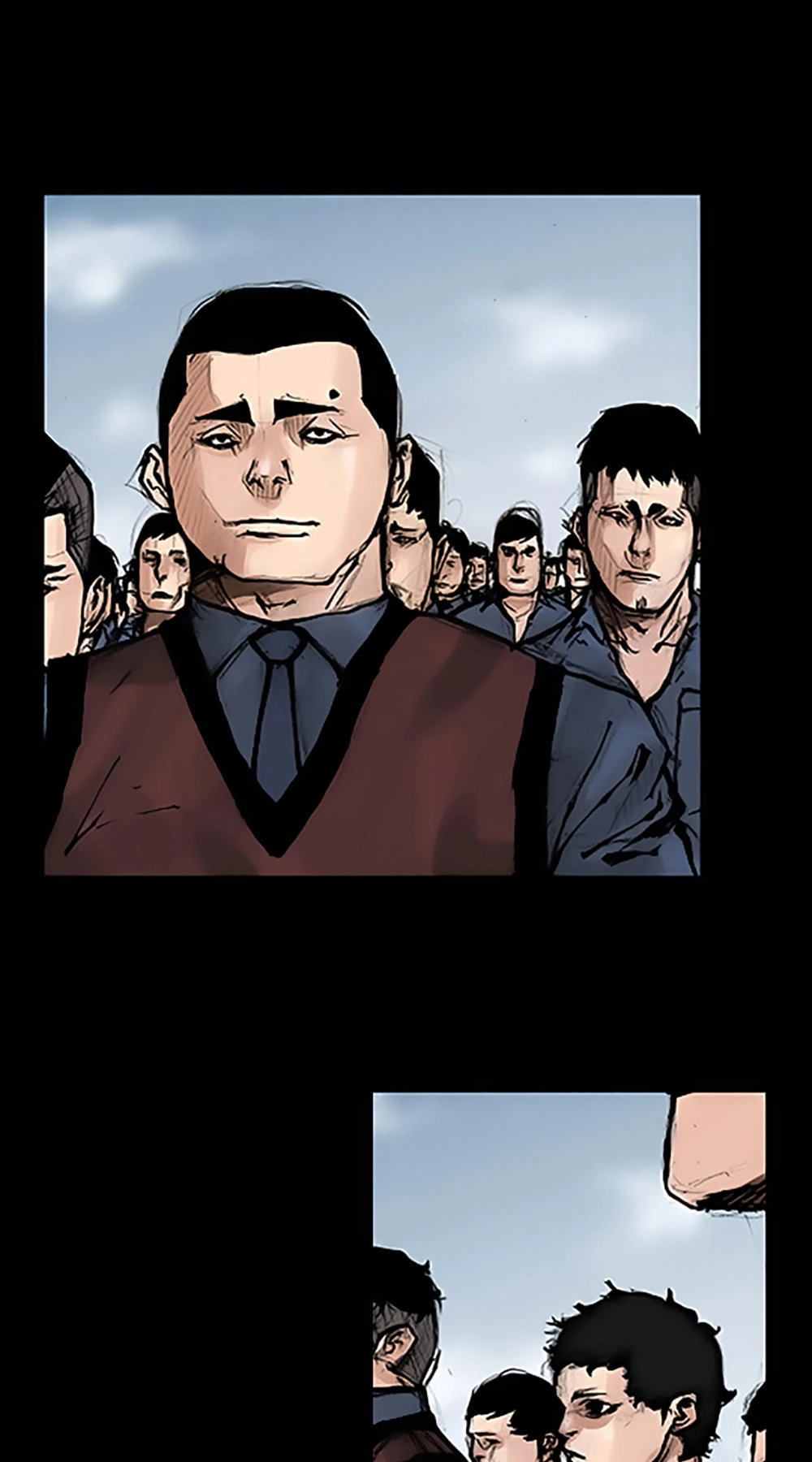 Độc Cô Tiền Truyện Chapter 94 - 2