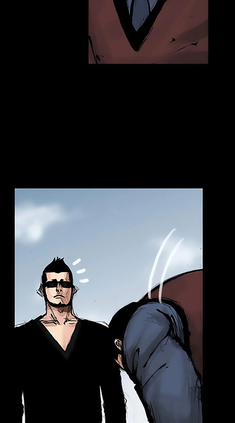 Độc Cô Tiền Truyện Chapter 94 - 10