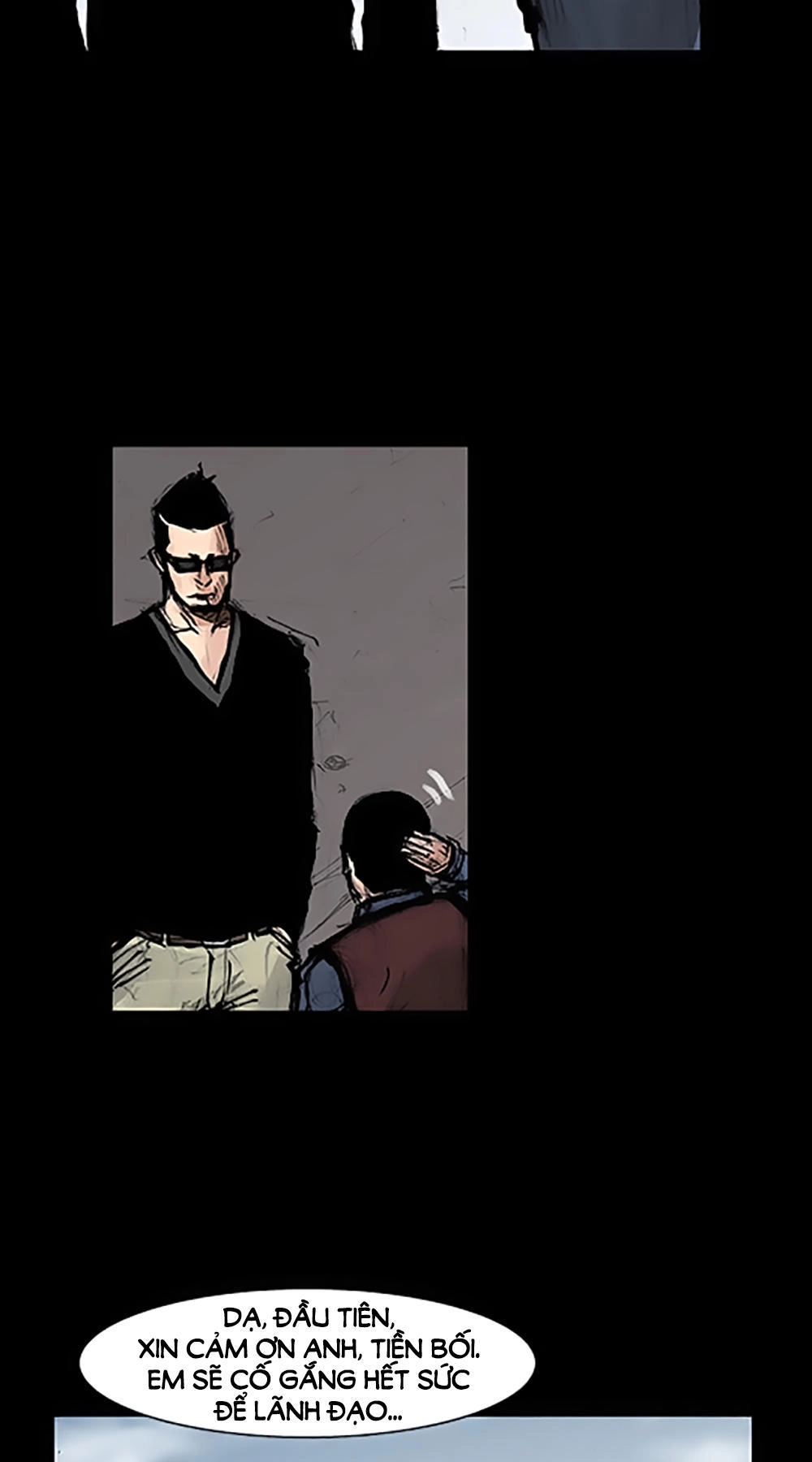 Độc Cô Tiền Truyện Chapter 94 - 11