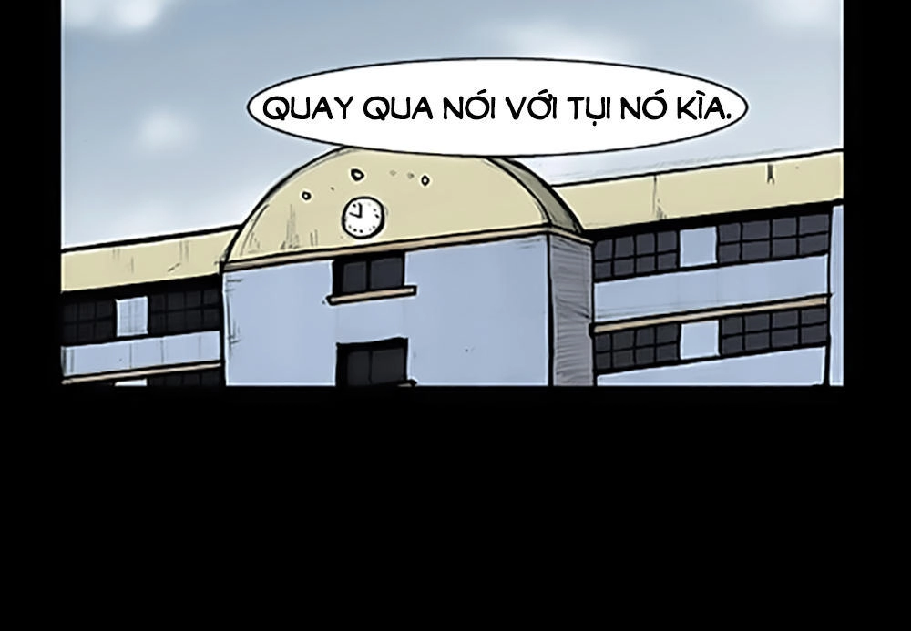 Độc Cô Tiền Truyện Chapter 94 - 12