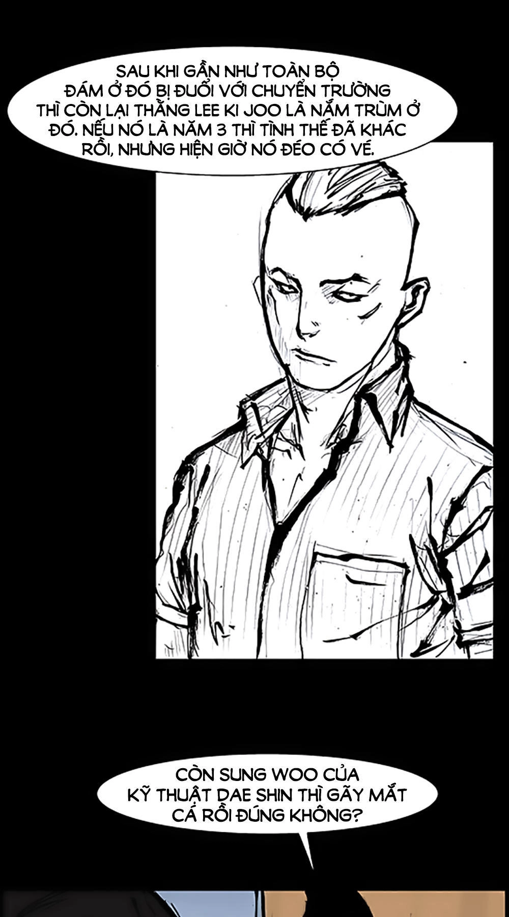 Độc Cô Tiền Truyện Chapter 94 - 30