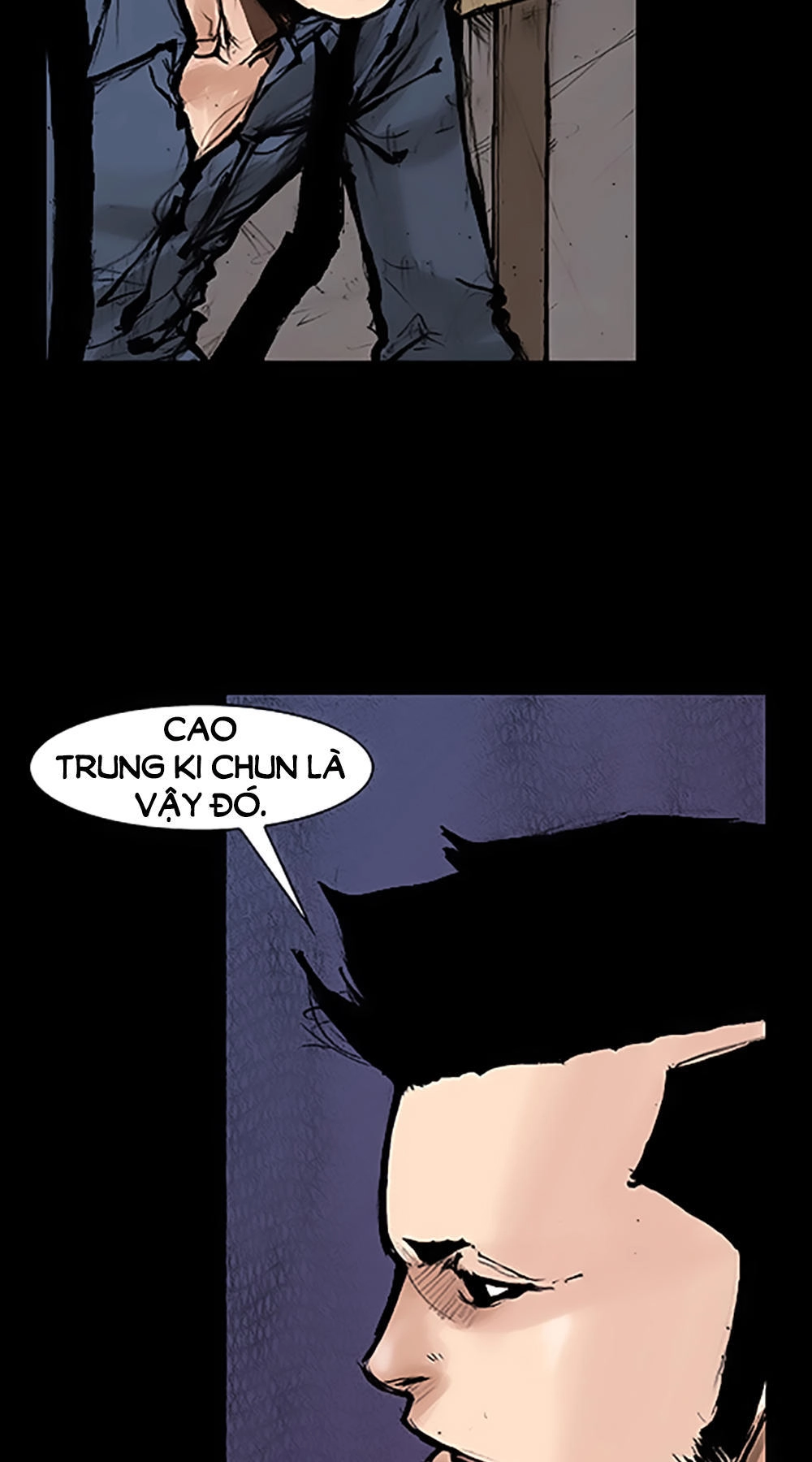 Độc Cô Tiền Truyện Chapter 94 - 39