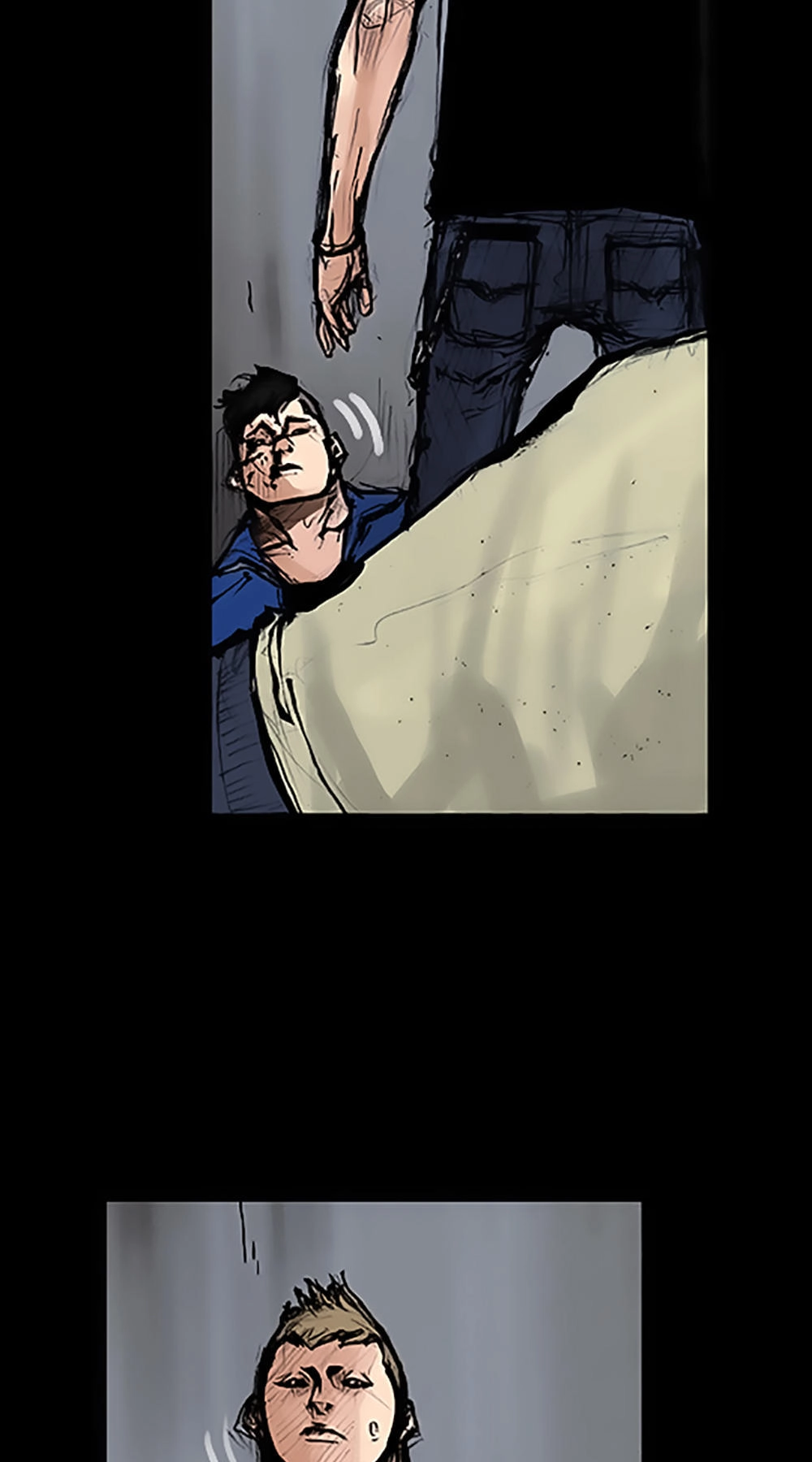 Độc Cô Tiền Truyện Chapter 94 - 43