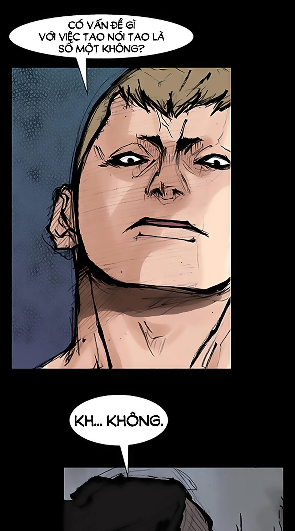 Độc Cô Tiền Truyện Chapter 94 - 45