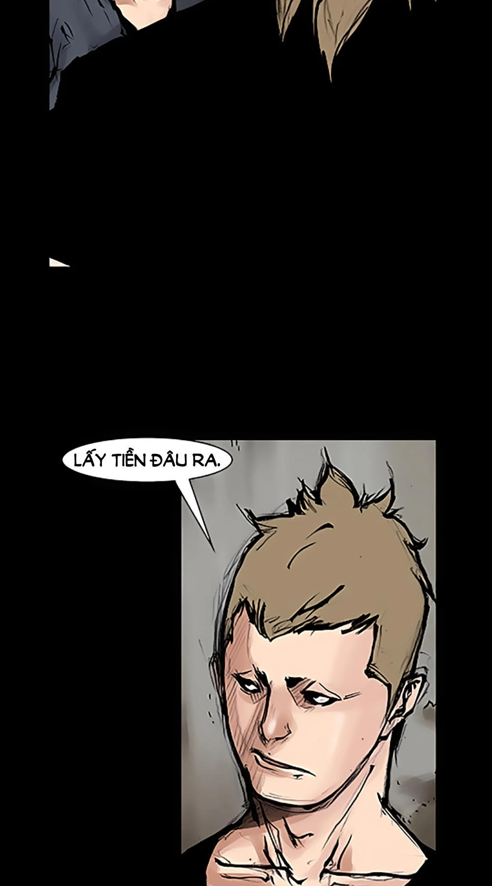 Độc Cô Tiền Truyện Chapter 95 - 17