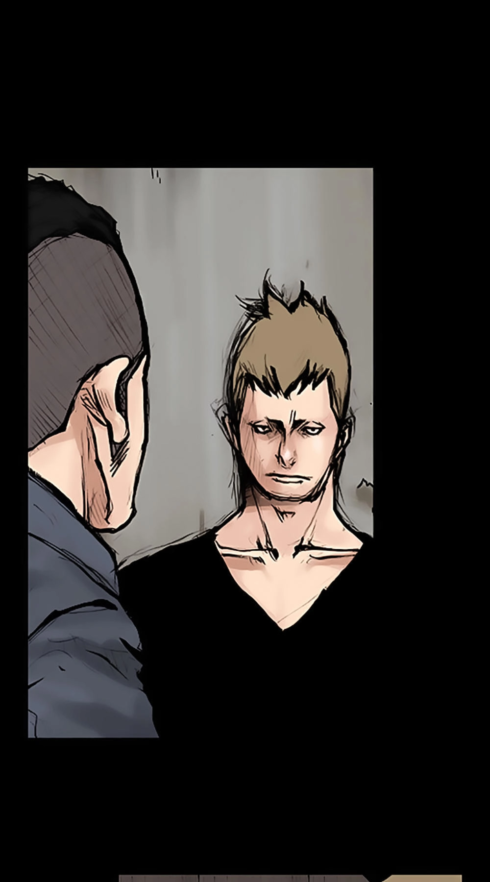 Độc Cô Tiền Truyện Chapter 95 - 23