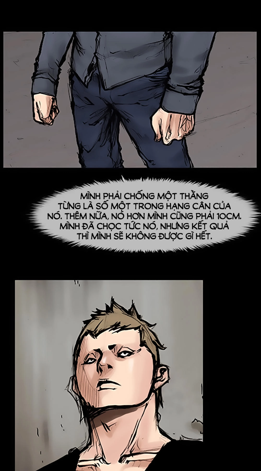 Độc Cô Tiền Truyện Chapter 95 - 27