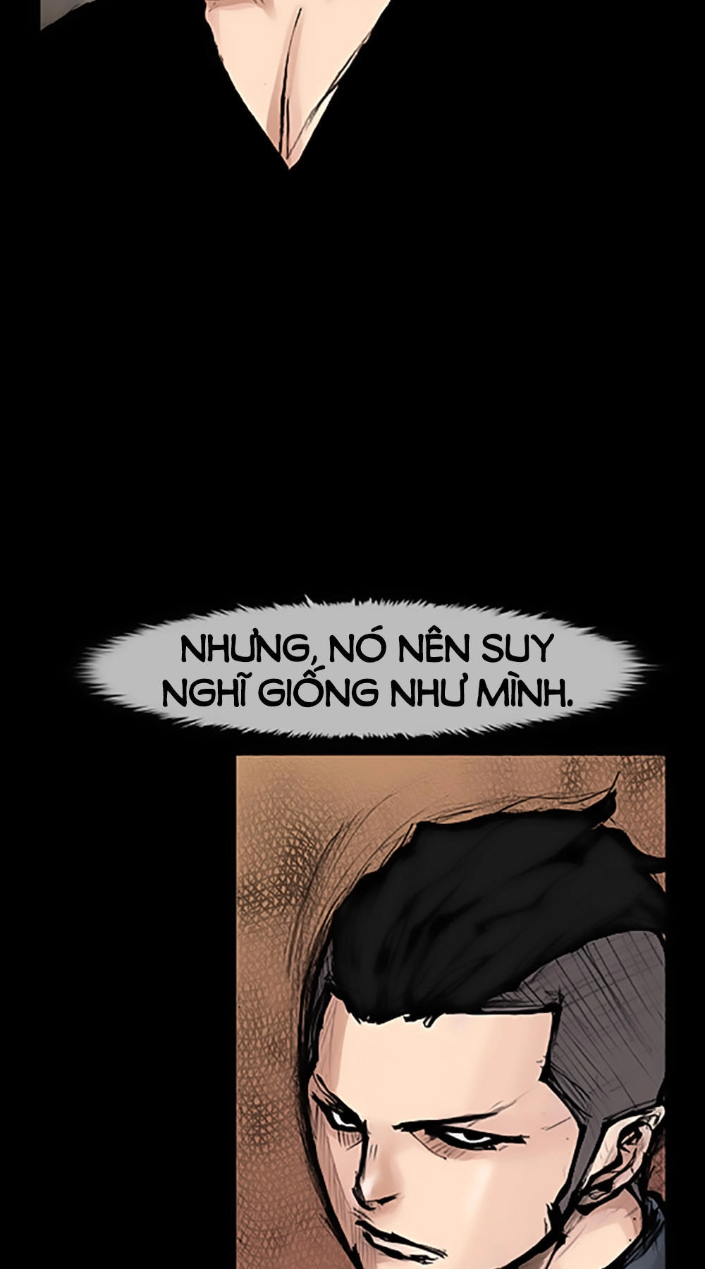 Độc Cô Tiền Truyện Chapter 95 - 28