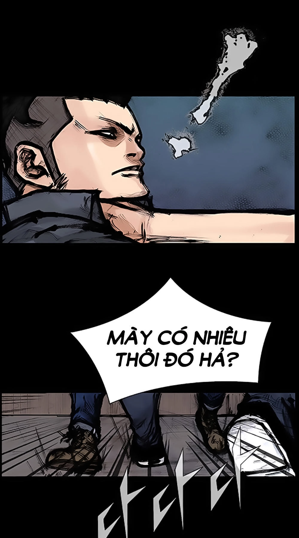 Độc Cô Tiền Truyện Chapter 96 - 17