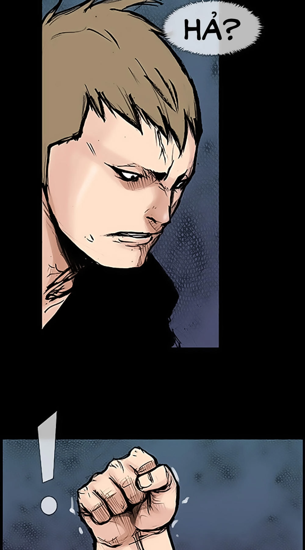 Độc Cô Tiền Truyện Chapter 96 - 32