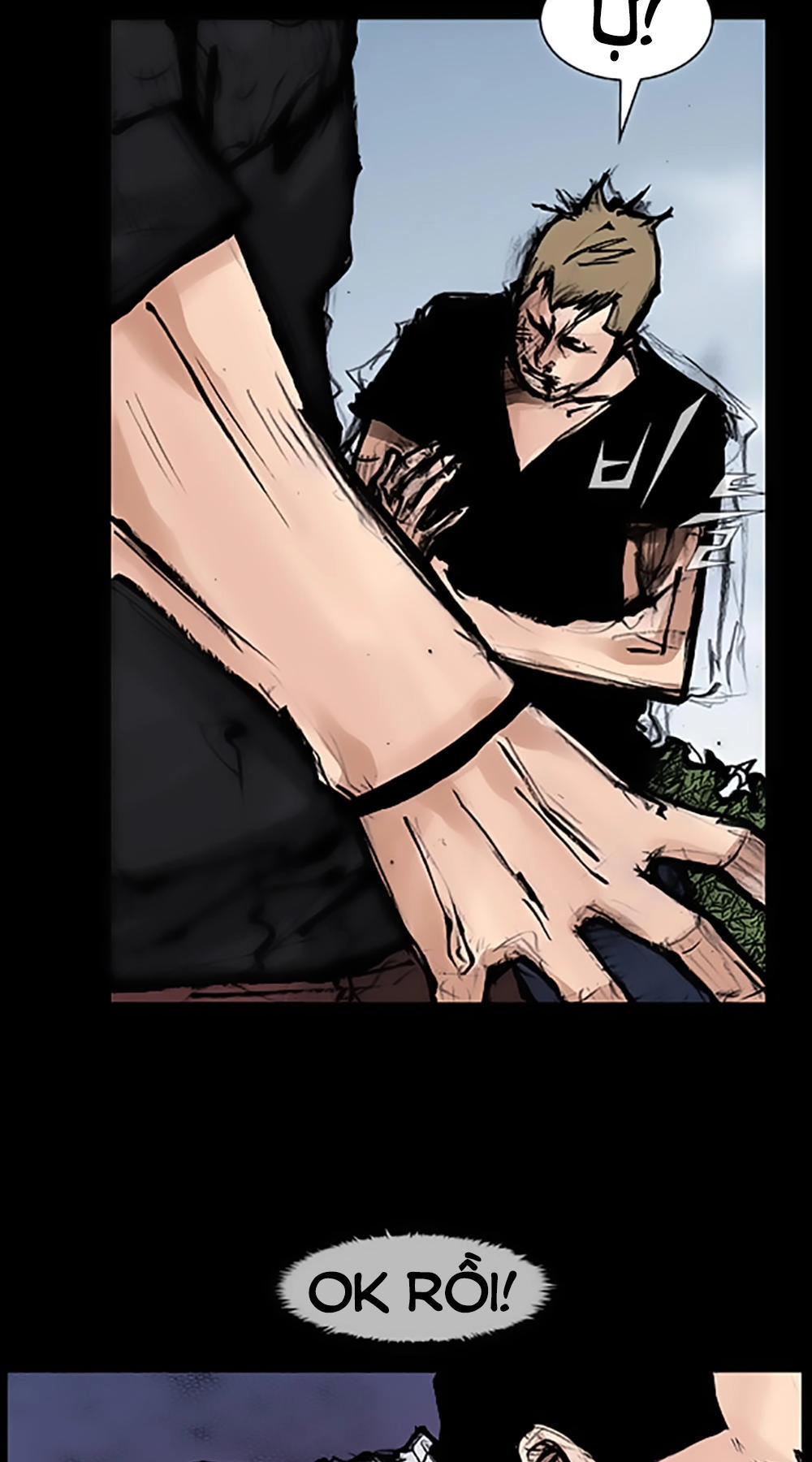 Độc Cô Tiền Truyện Chapter 98 - 13