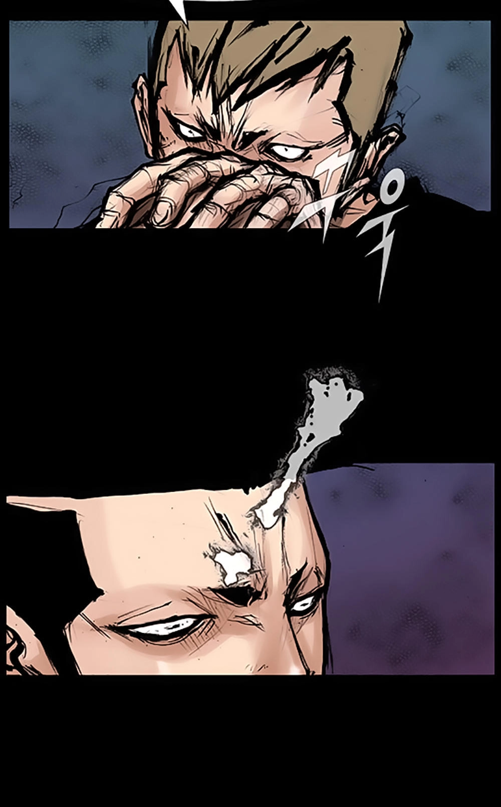 Độc Cô Tiền Truyện Chapter 98 - 21