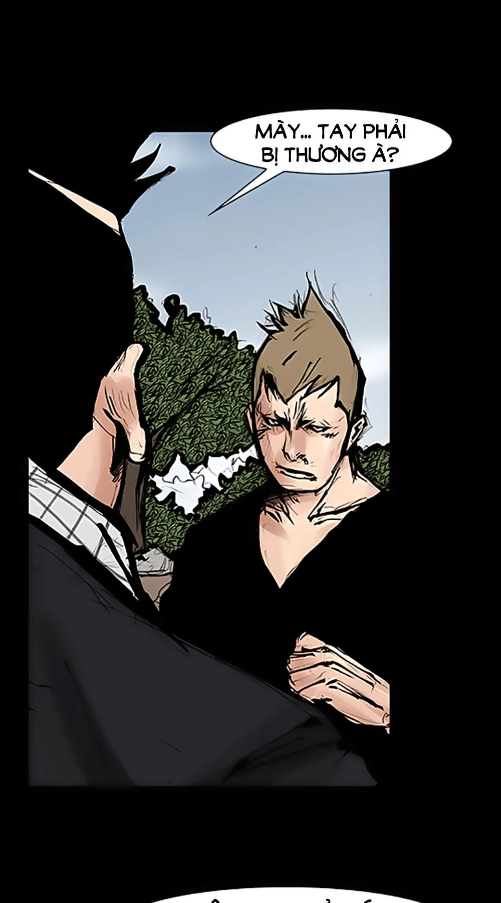 Độc Cô Tiền Truyện Chapter 98 - 32