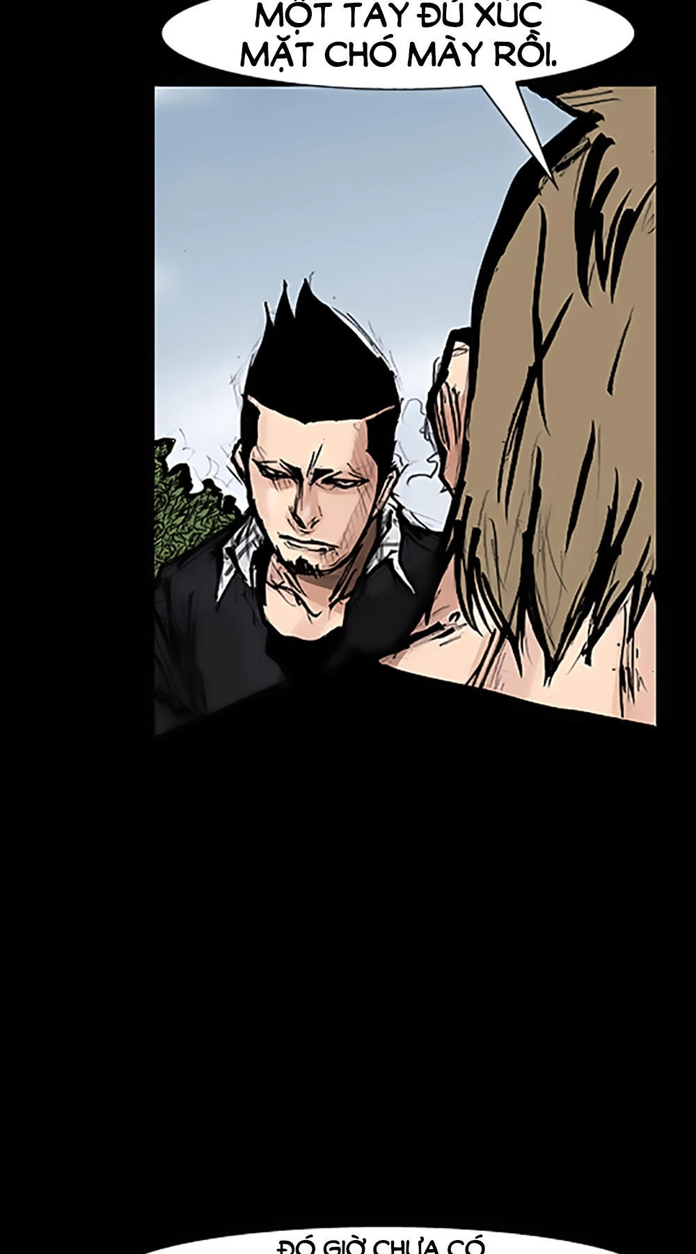 Độc Cô Tiền Truyện Chapter 98 - 33