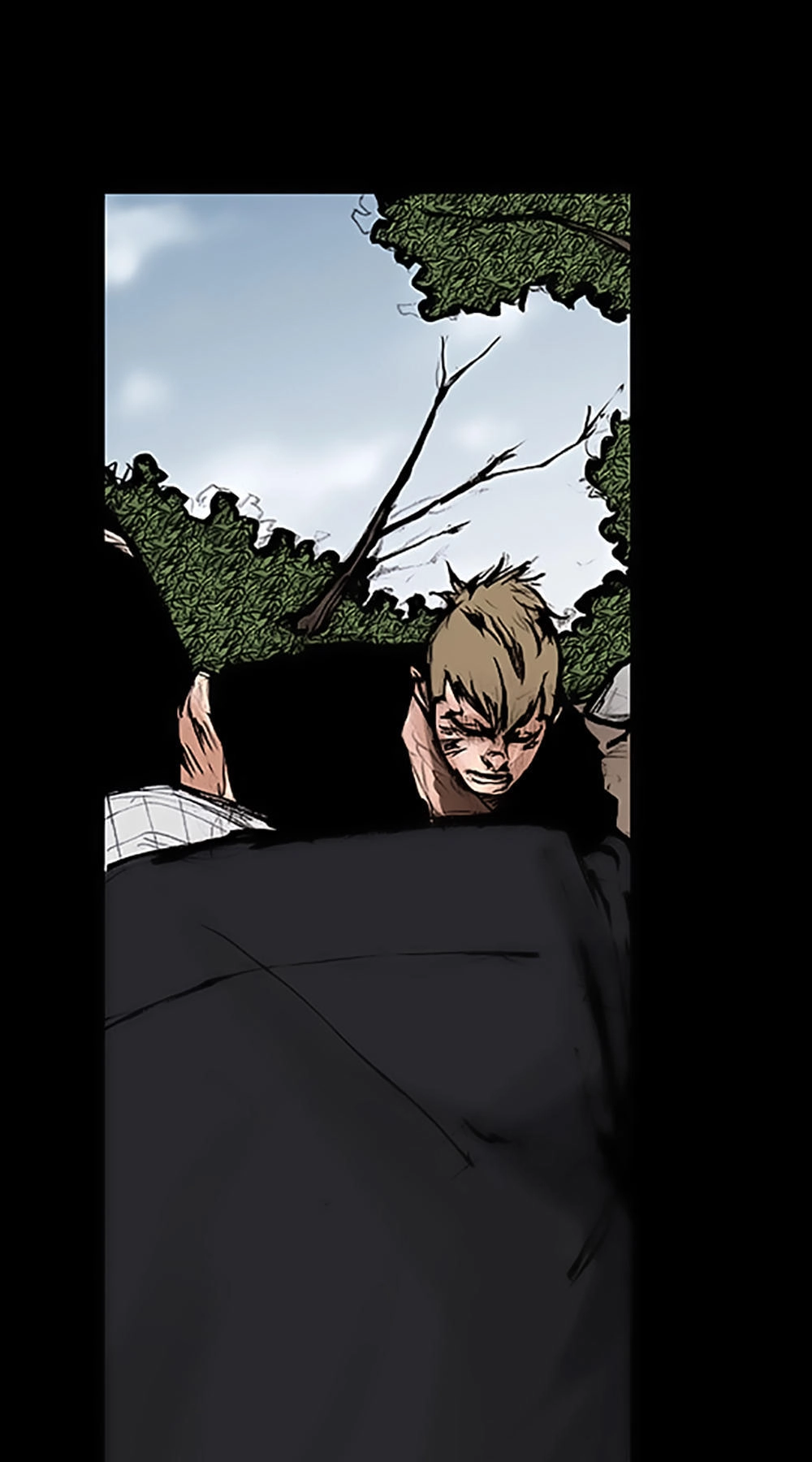 Độc Cô Tiền Truyện Chapter 99 - 8