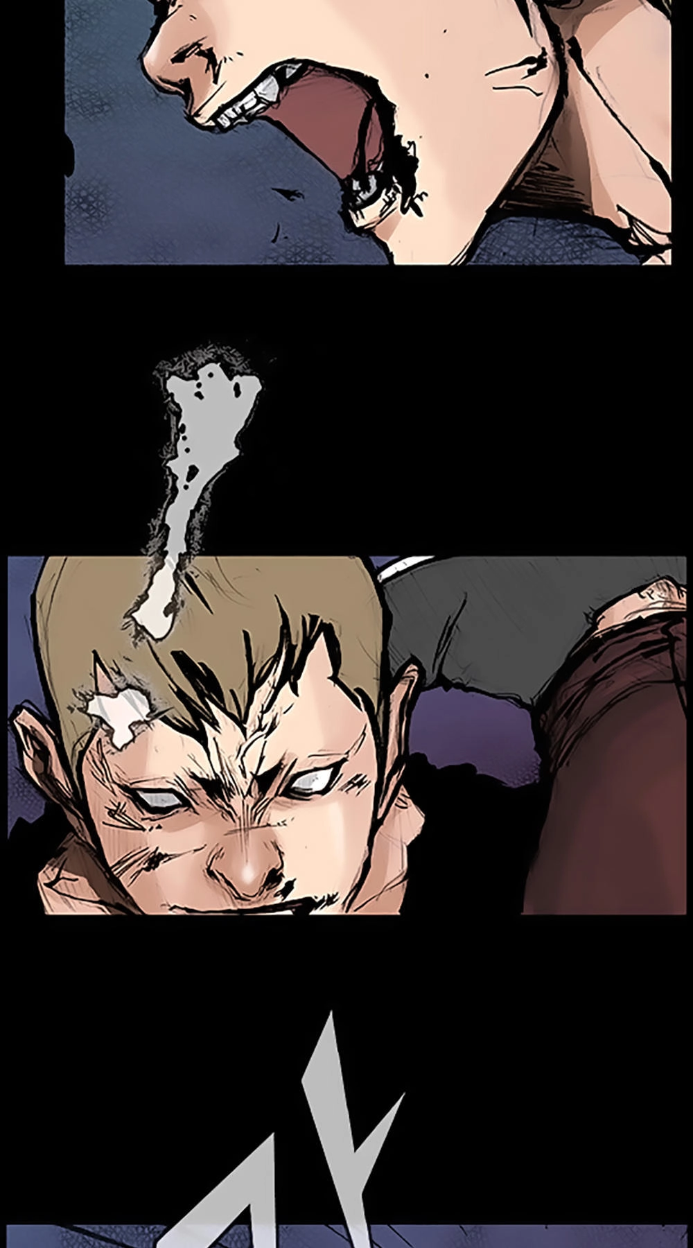 Độc Cô Tiền Truyện Chapter 99 - 11