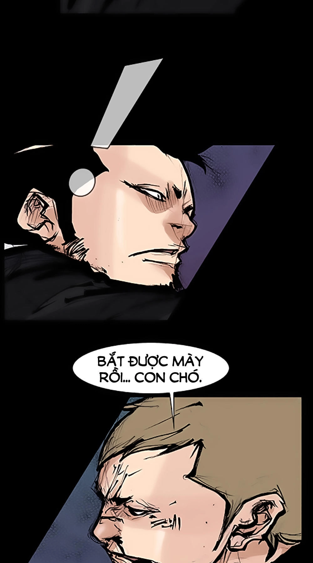 Độc Cô Tiền Truyện Chapter 99 - 23