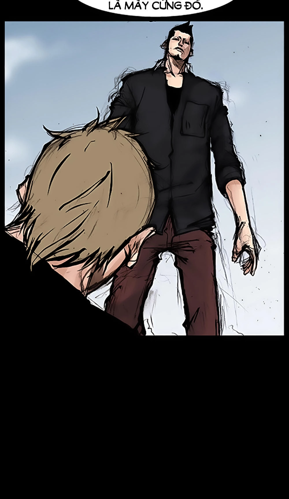 Độc Cô Tiền Truyện Chapter 99 - 33