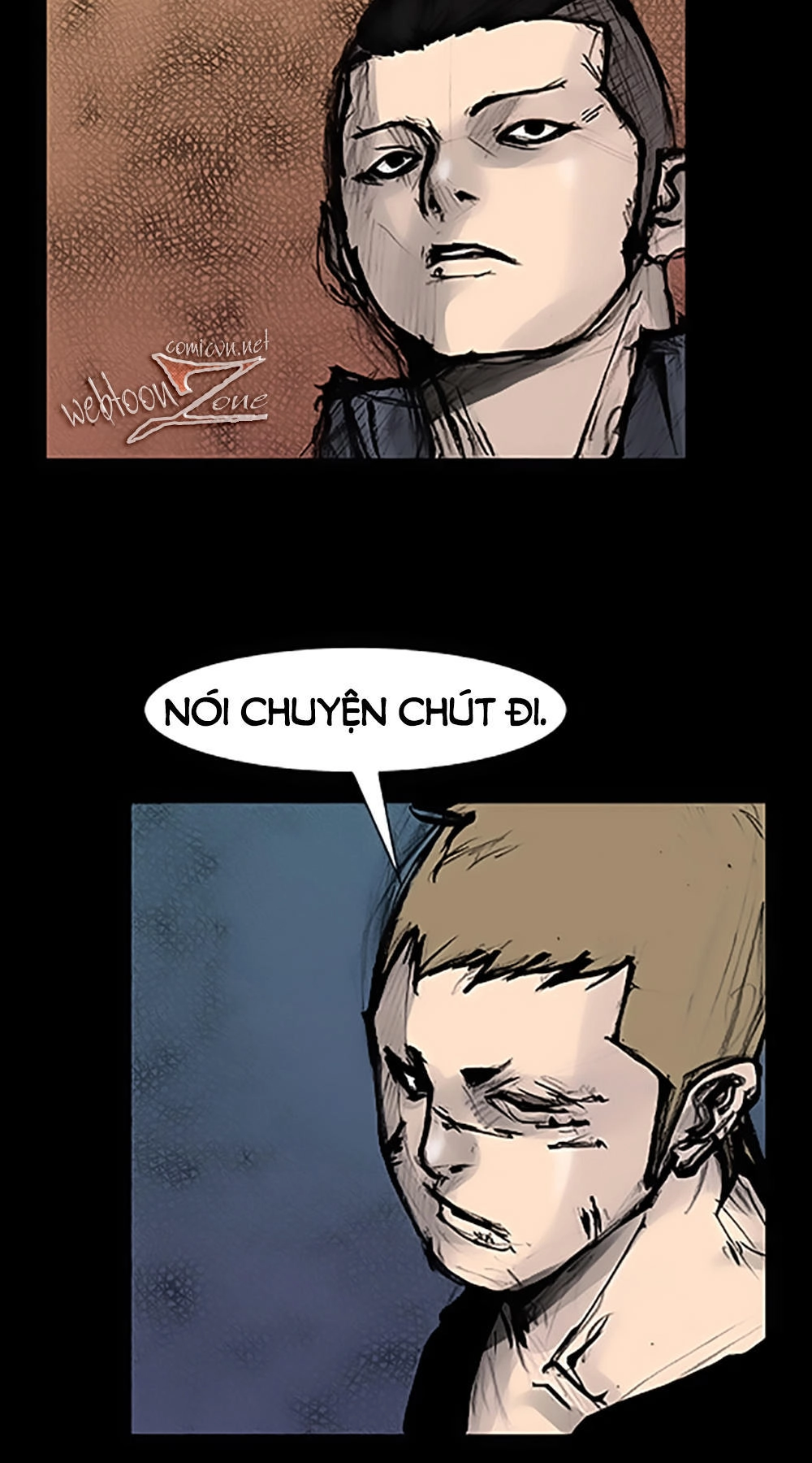 Độc Cô Tiền Truyện Chapter 100 - 5