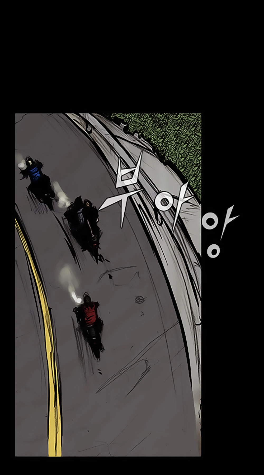 Độc Cô Tiền Truyện Chapter 100 - 8