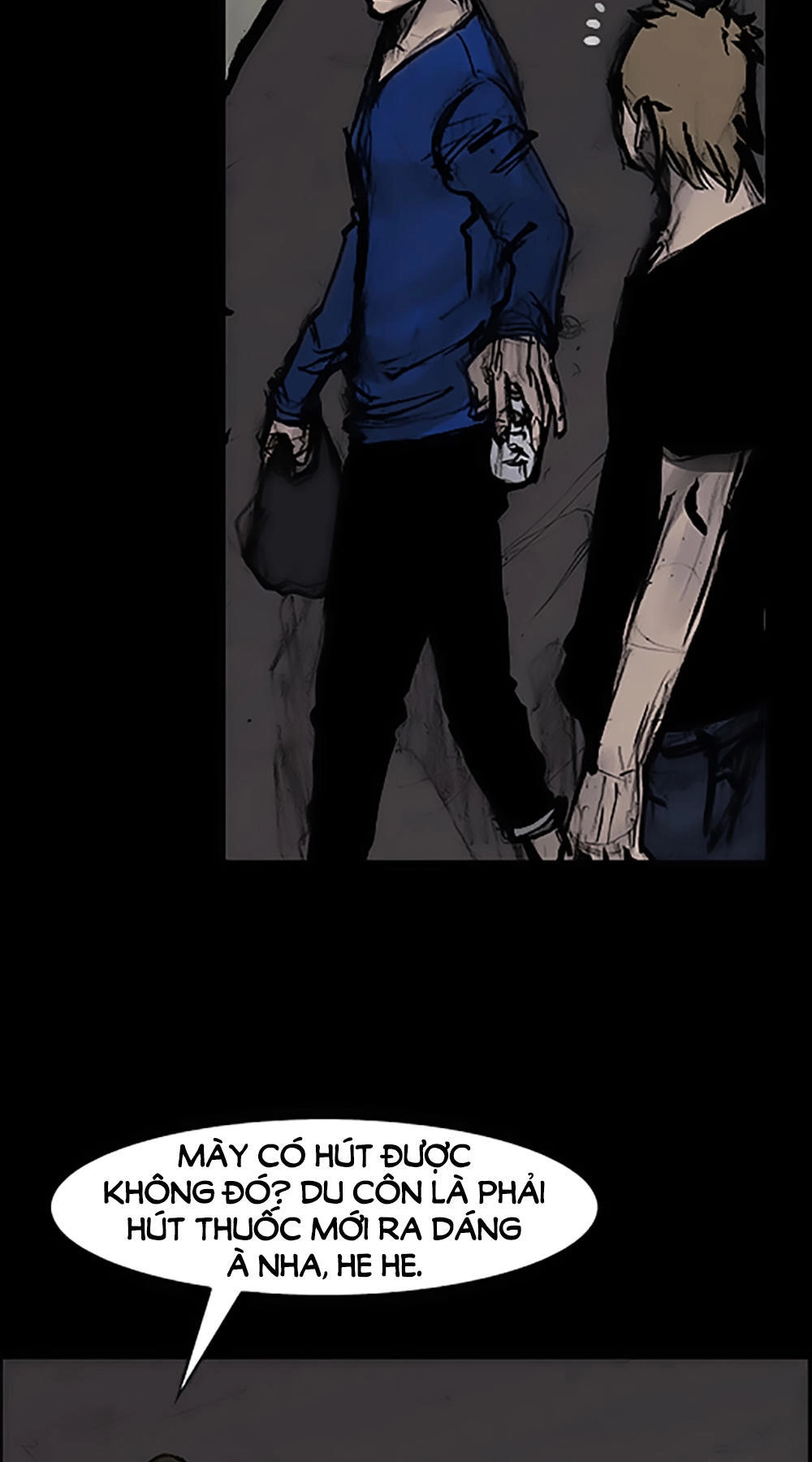 Độc Cô Tiền Truyện Chapter 100 - 15