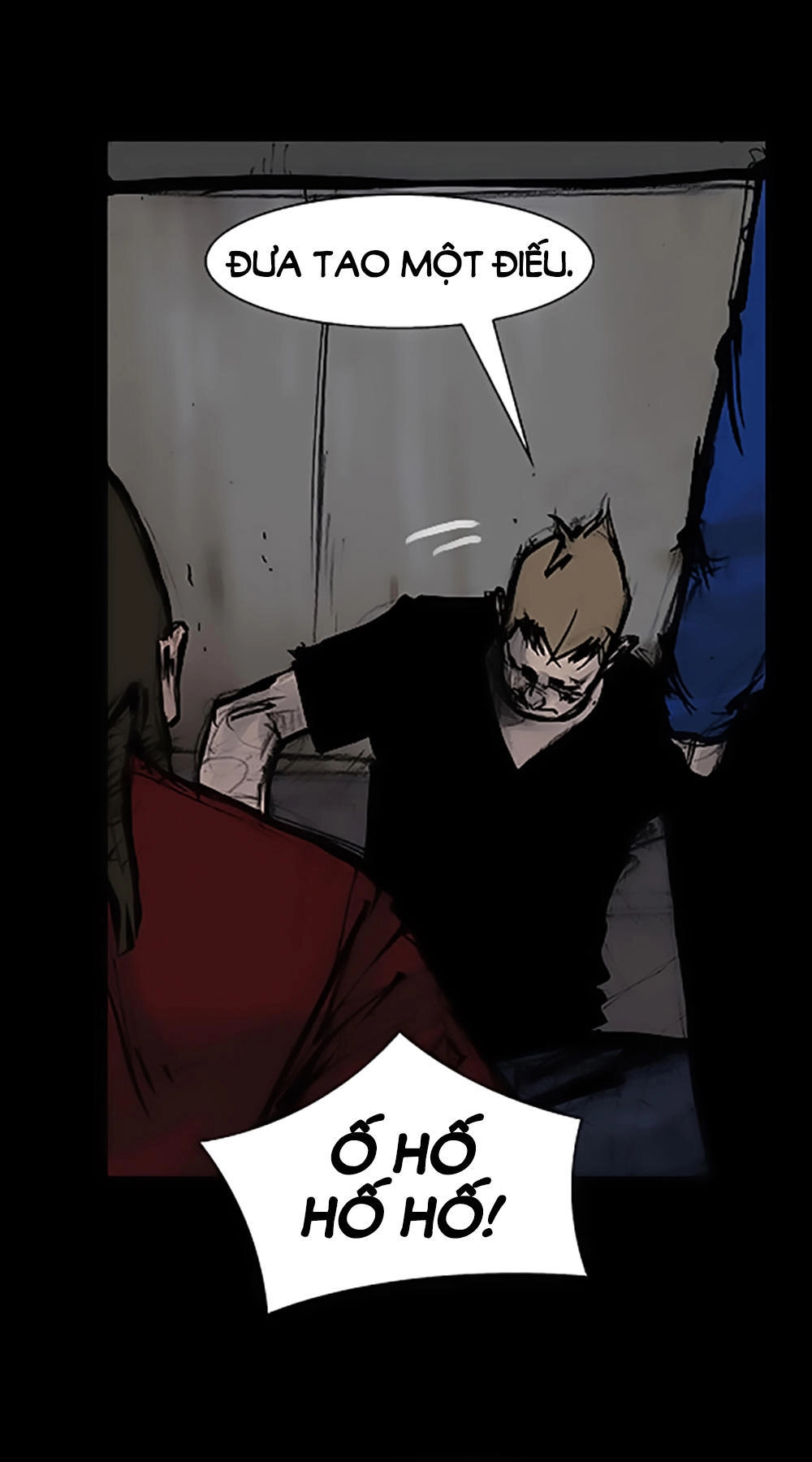 Độc Cô Tiền Truyện Chapter 100 - 18