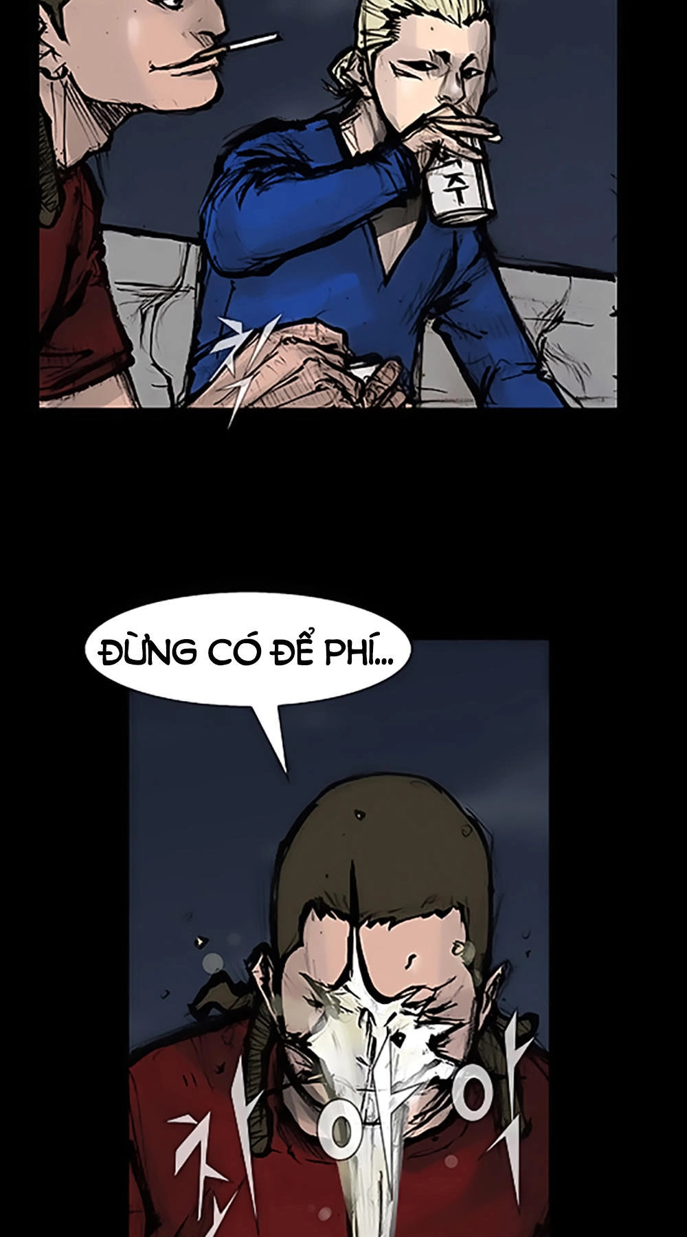 Độc Cô Tiền Truyện Chapter 100 - 26