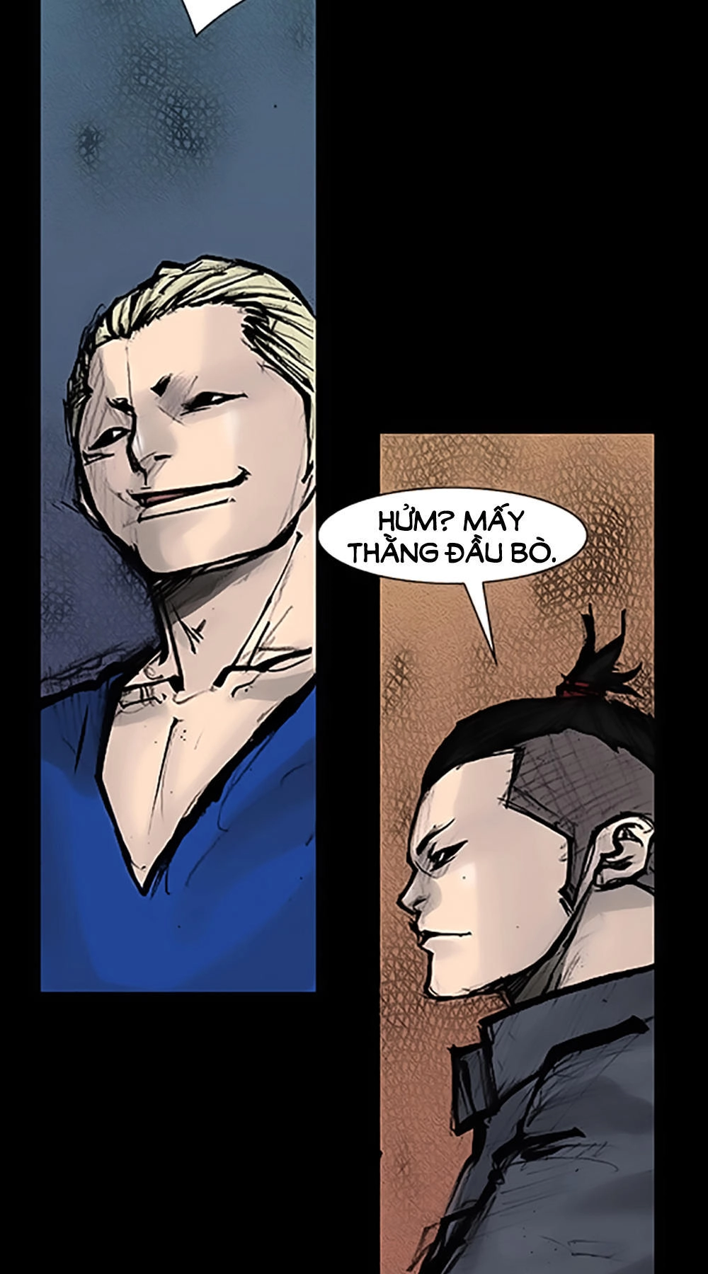 Độc Cô Tiền Truyện Chapter 100 - 29