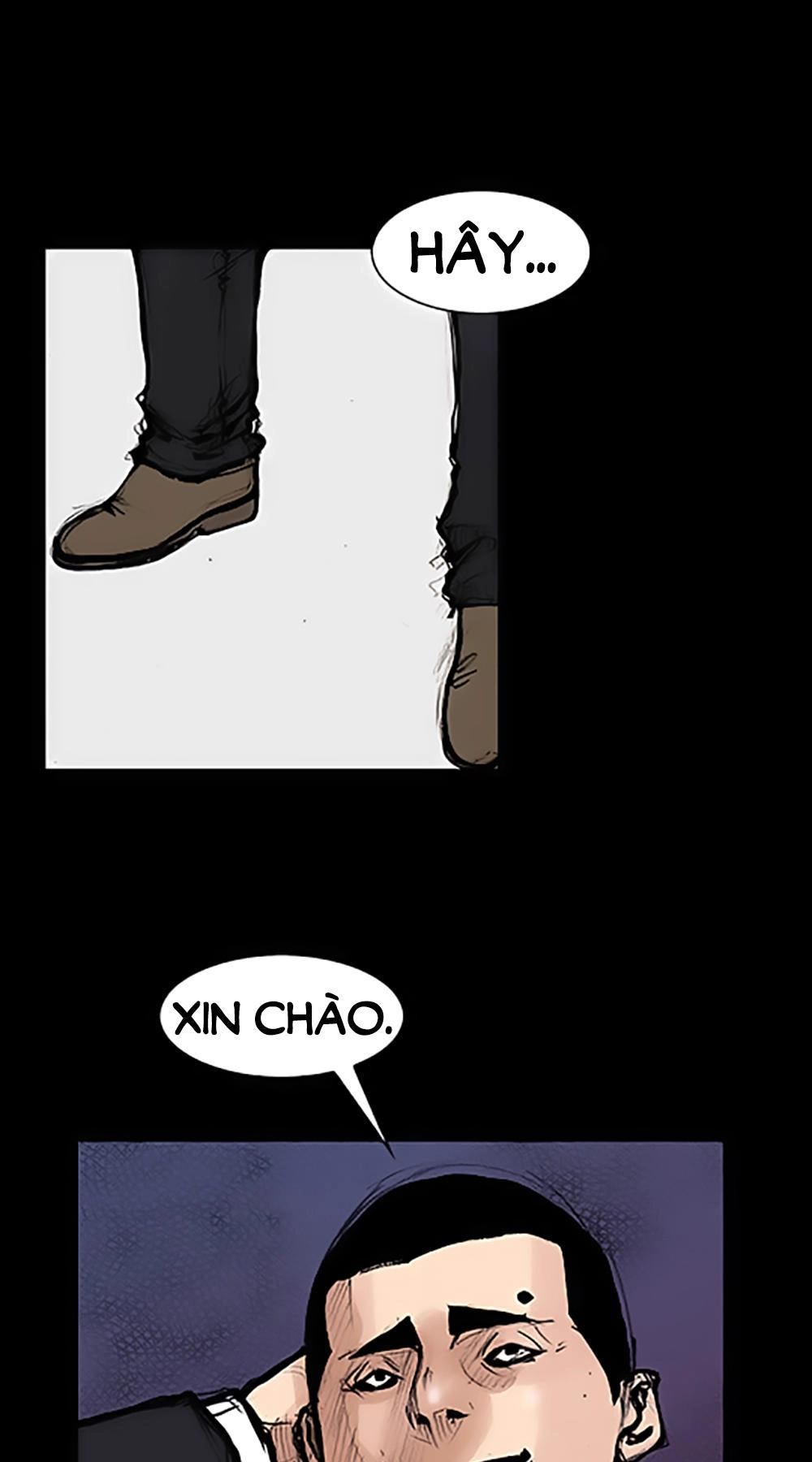 Độc Cô Tiền Truyện Chapter 100 - 32