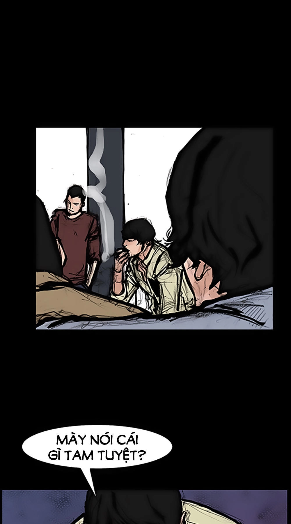 Độc Cô Tiền Truyện Chapter 100 - 35