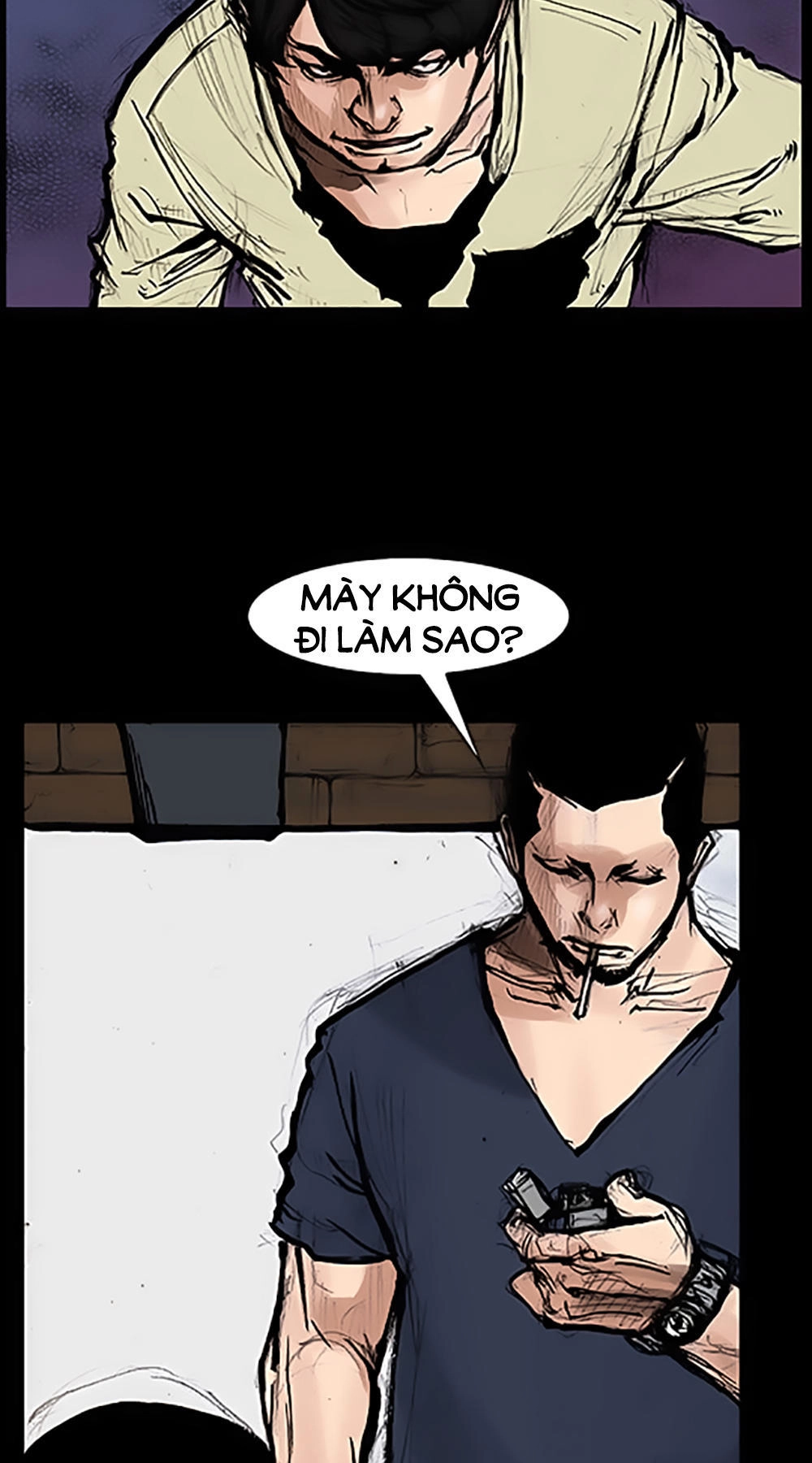 Độc Cô Tiền Truyện Chapter 100 - 36