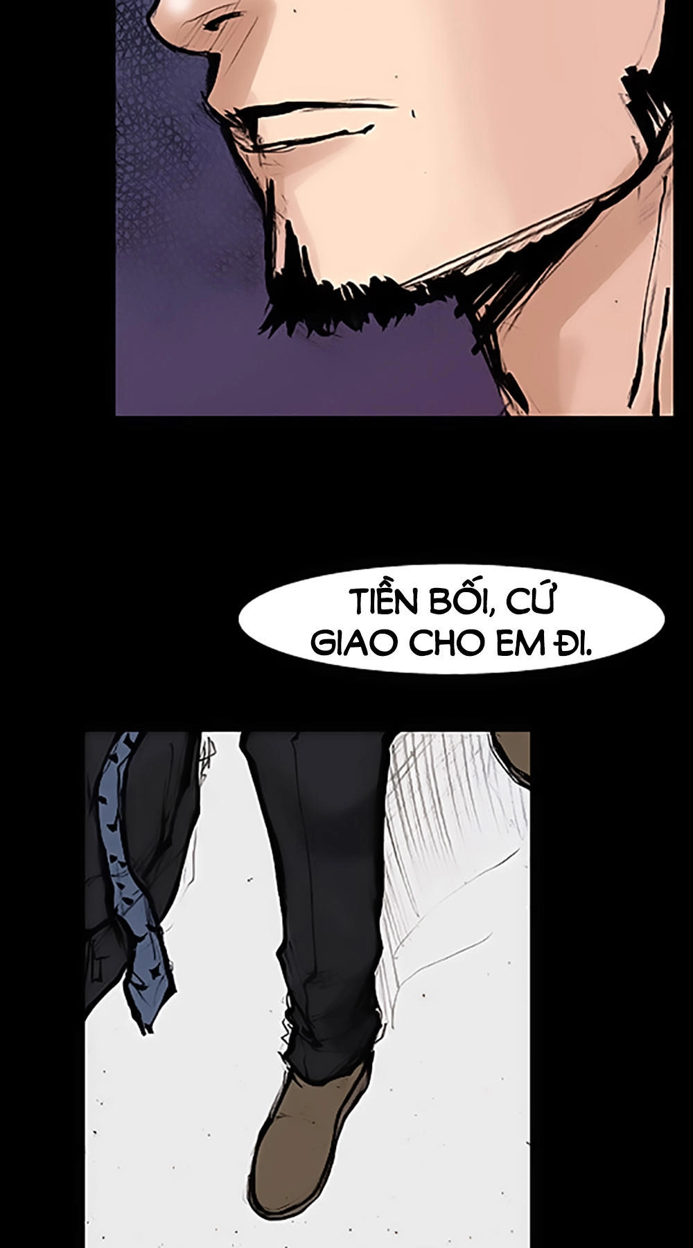 Độc Cô Tiền Truyện Chapter 100 - 41