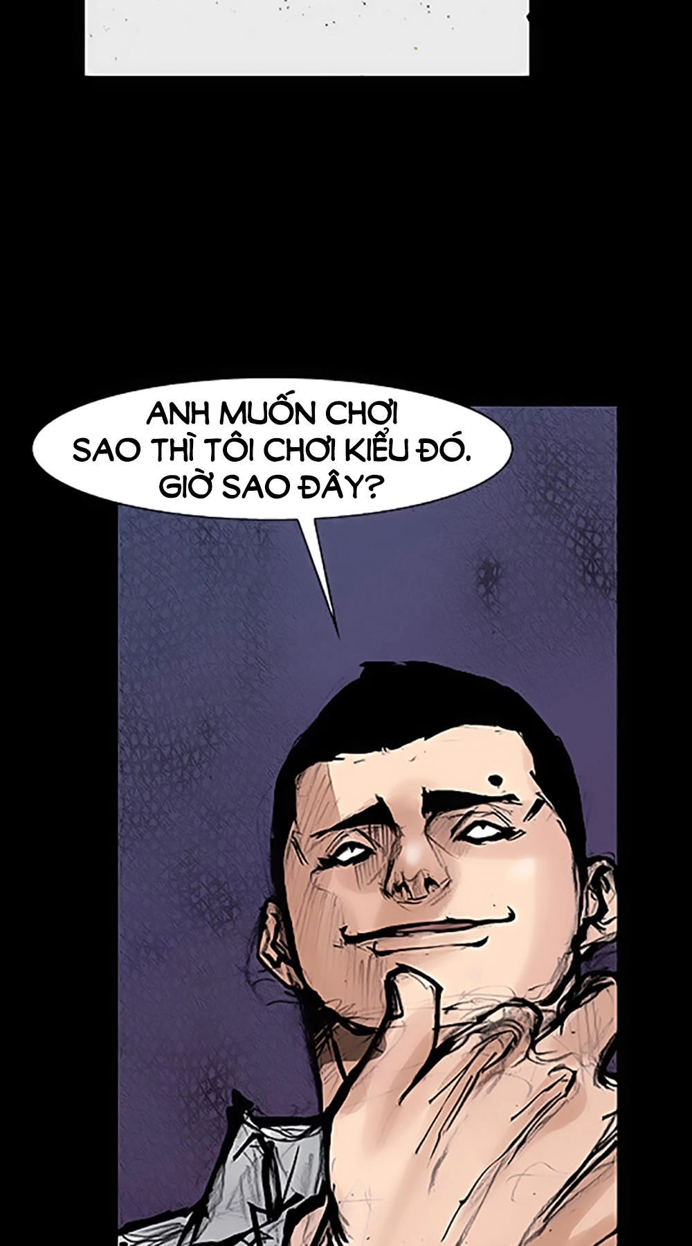 Độc Cô Tiền Truyện Chapter 100 - 42