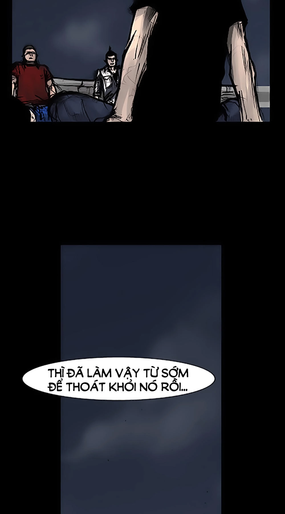 Độc Cô Tiền Truyện Chapter 101 - 18