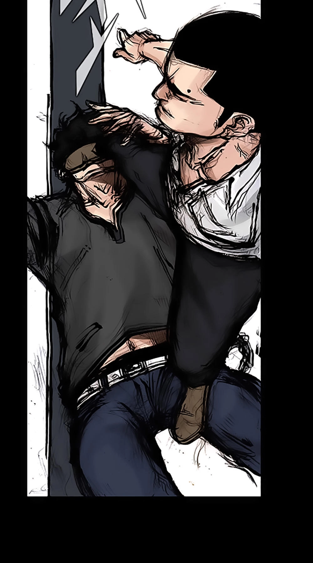 Độc Cô Tiền Truyện Chapter 101 - 21