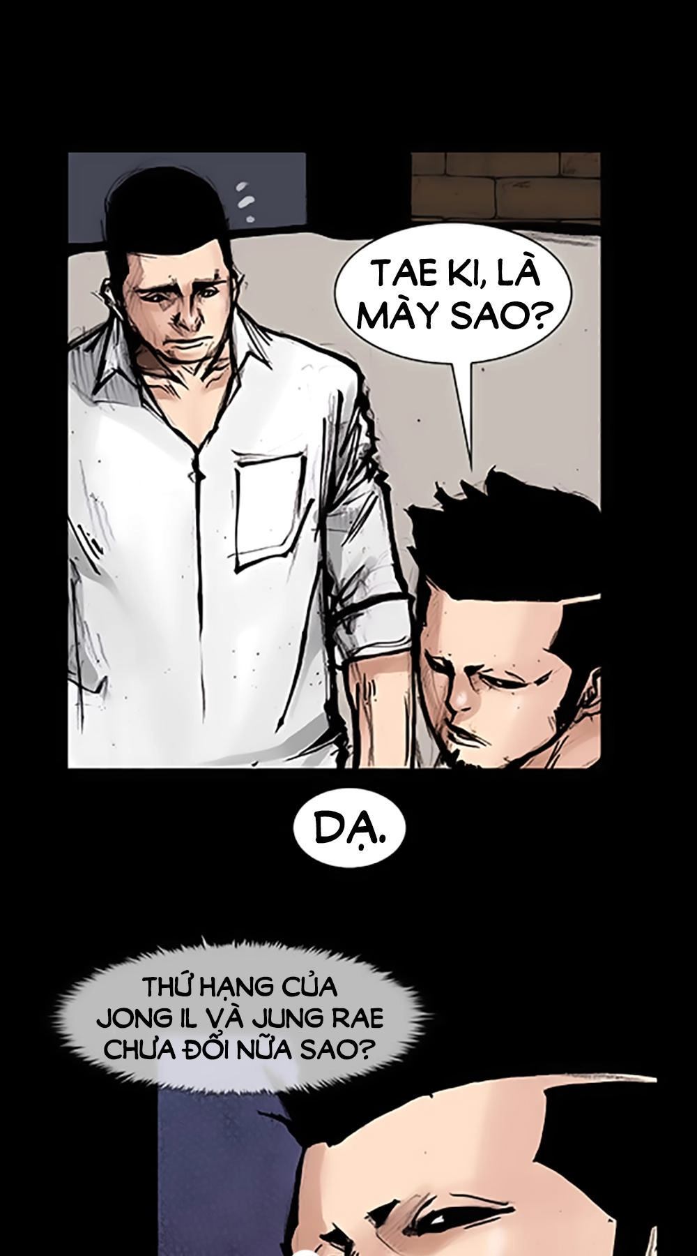 Độc Cô Tiền Truyện Chapter 101 - 33