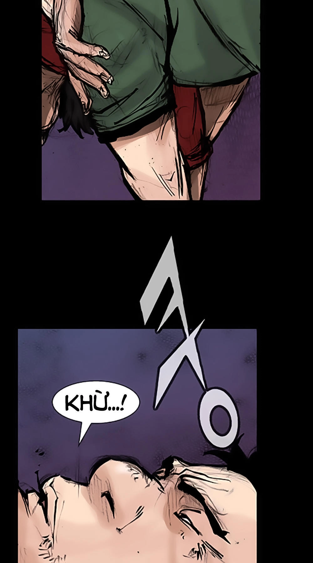 Độc Cô Tiền Truyện Chapter 101 - 47