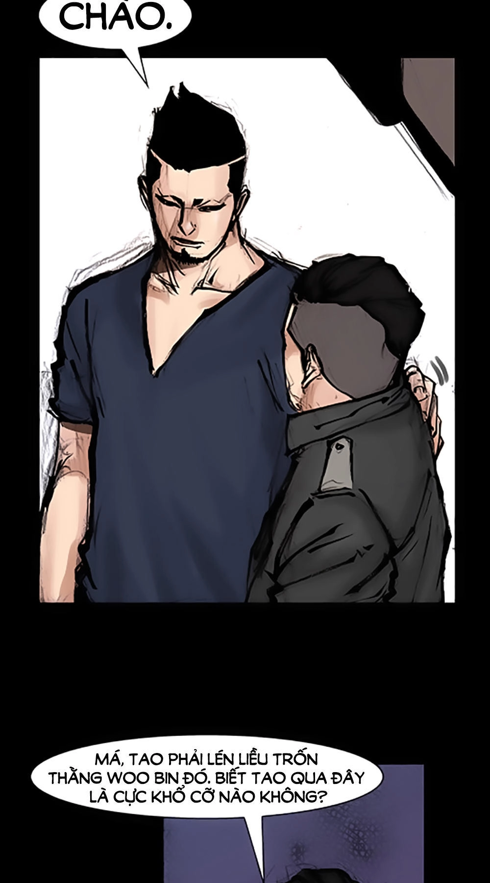 Độc Cô Tiền Truyện Chapter 102 - 8