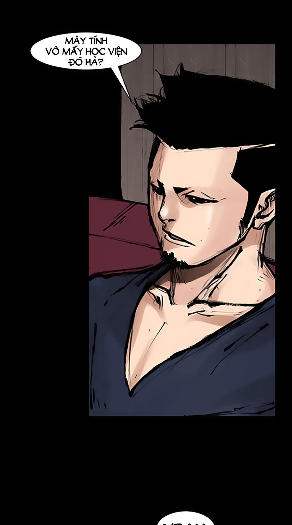 Độc Cô Tiền Truyện Chapter 102 - 18