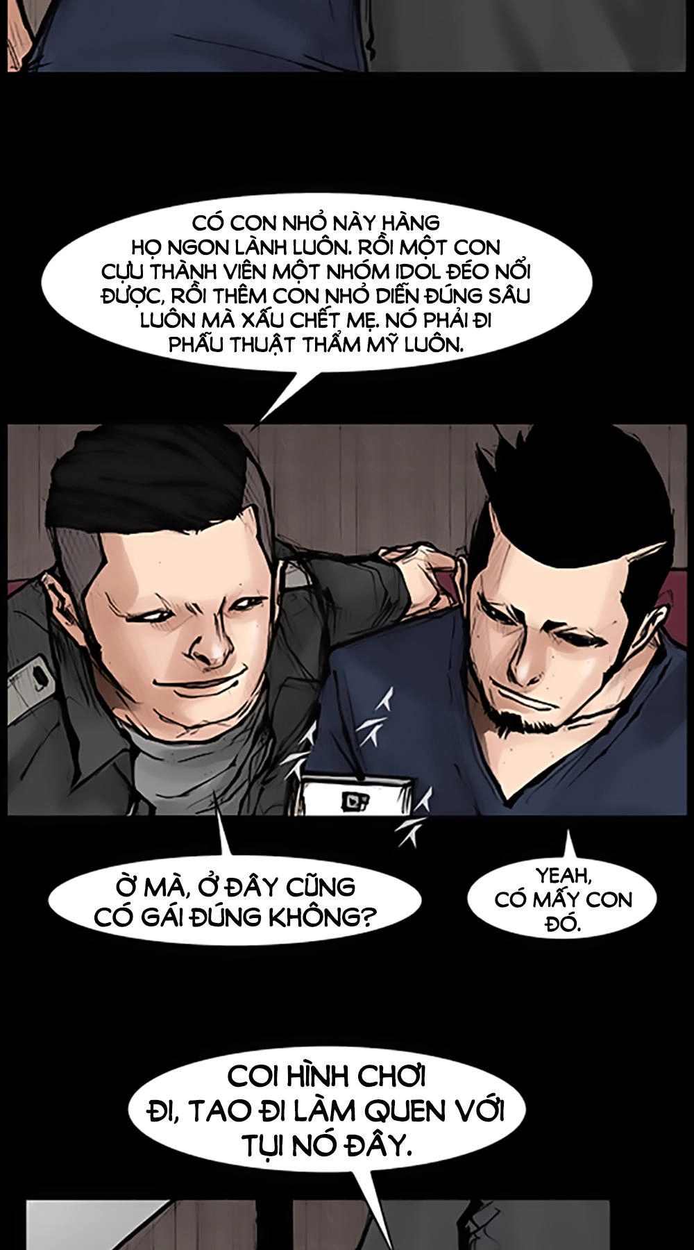 Độc Cô Tiền Truyện Chapter 102 - 20