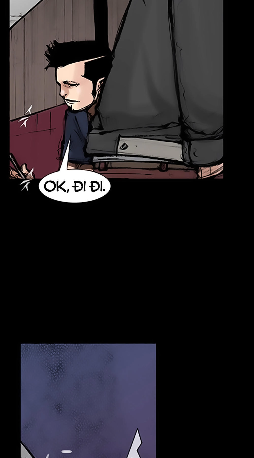 Độc Cô Tiền Truyện Chapter 102 - 21