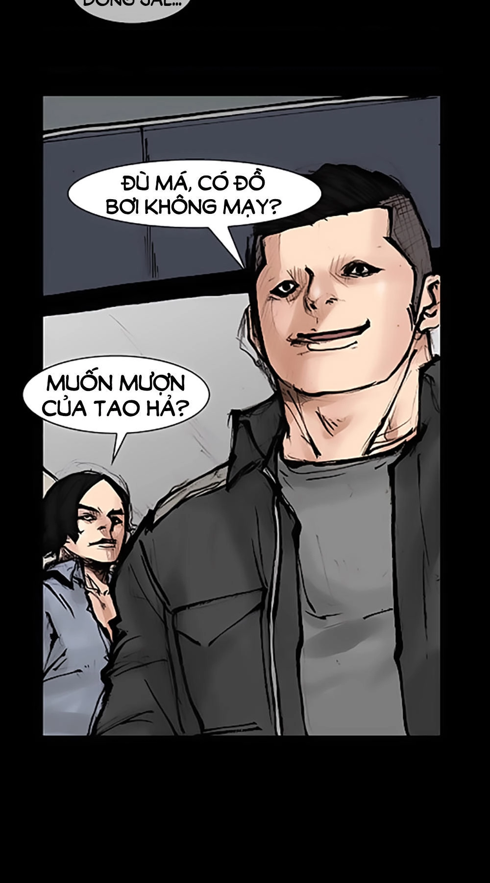 Độc Cô Tiền Truyện Chapter 102 - 25