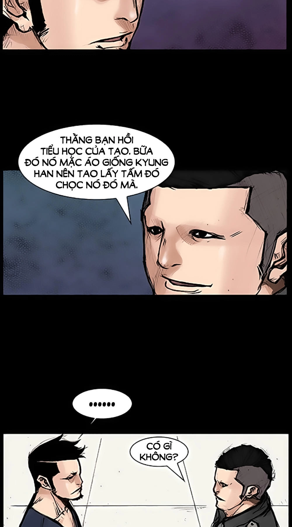 Độc Cô Tiền Truyện Chapter 102 - 32