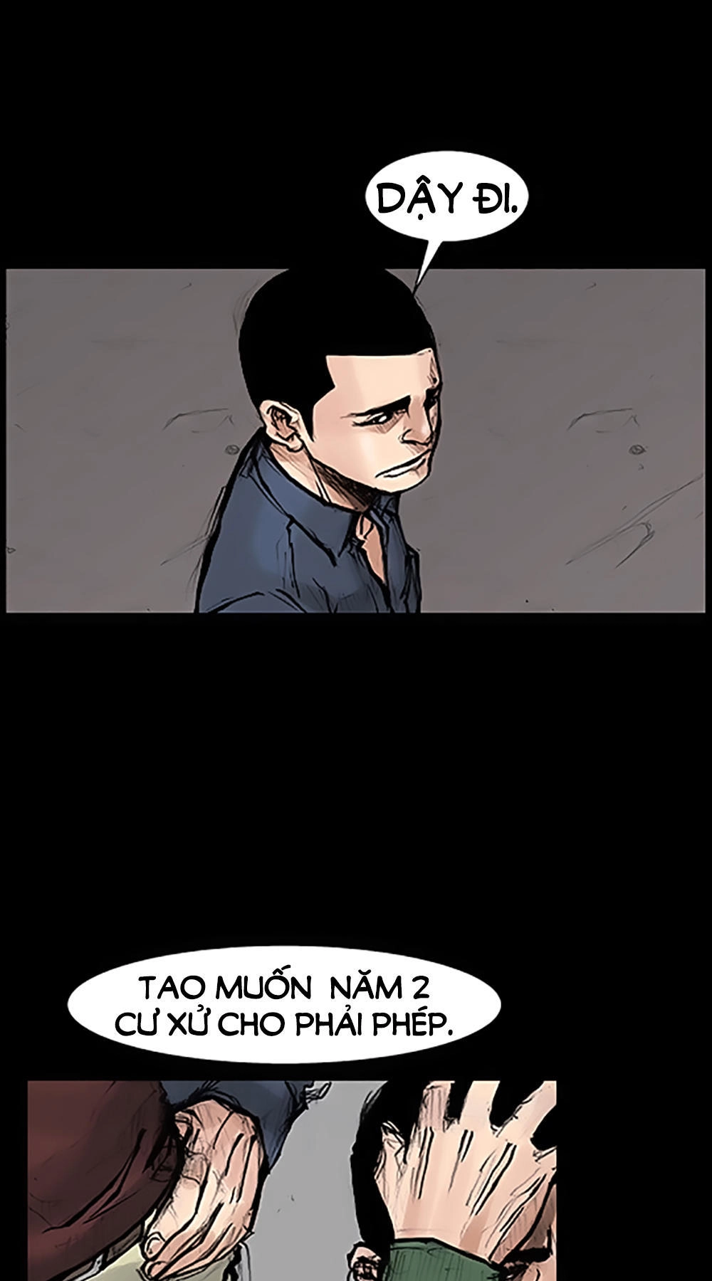 Độc Cô Tiền Truyện Chapter 103 - 18