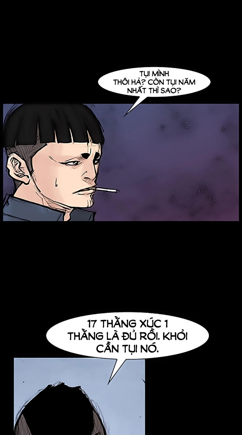 Độc Cô Tiền Truyện Chapter 103 - 34